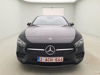 Mercedes A-Class