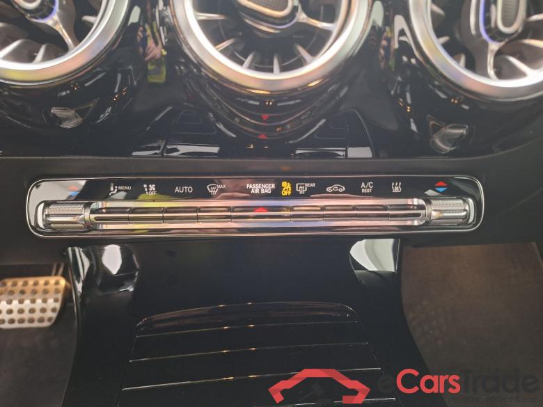 Mercedes, A-Class Berline '18, Mercedes-Benz A-Klasse Limousine A 250e Business S #6