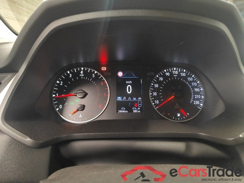 Renault Captur TCe 90 Corporate Edition 5d #6