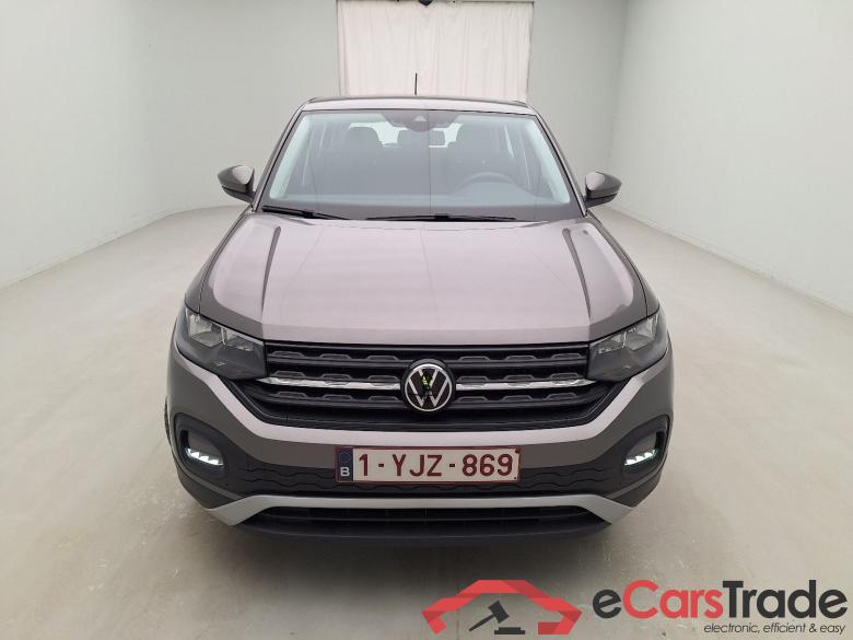 VW, T-Cross '18, Volkswagen T-Cross 1.6 TDI SCR 5d #1