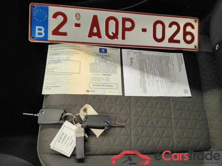 Volkswagen T-Cross 1.0 TSI 81kW Style 5d #4