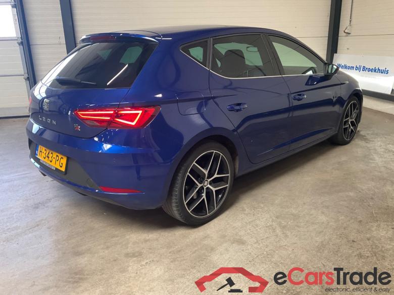SEAT LEON 1.5 TSI FR Ult. Ed. #3