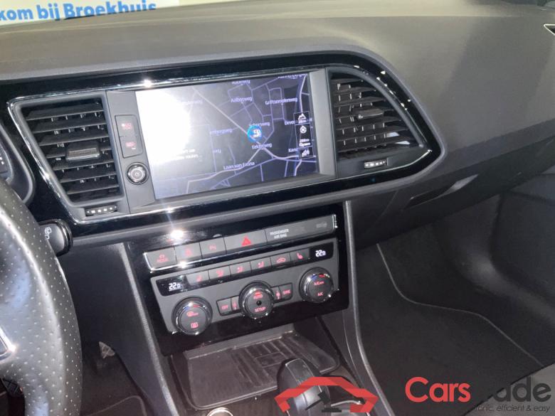 SEAT LEON 1.5 TSI FR Ult. Ed. #5