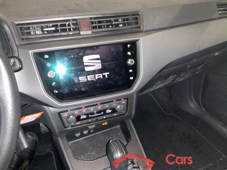 SEAT IBIZA 1.0 TSI St. BnsInt. #5