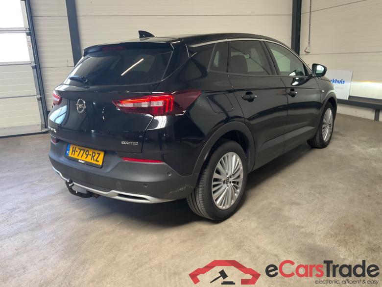 OPEL Grandland X 1.2 Turbo Innovation #3