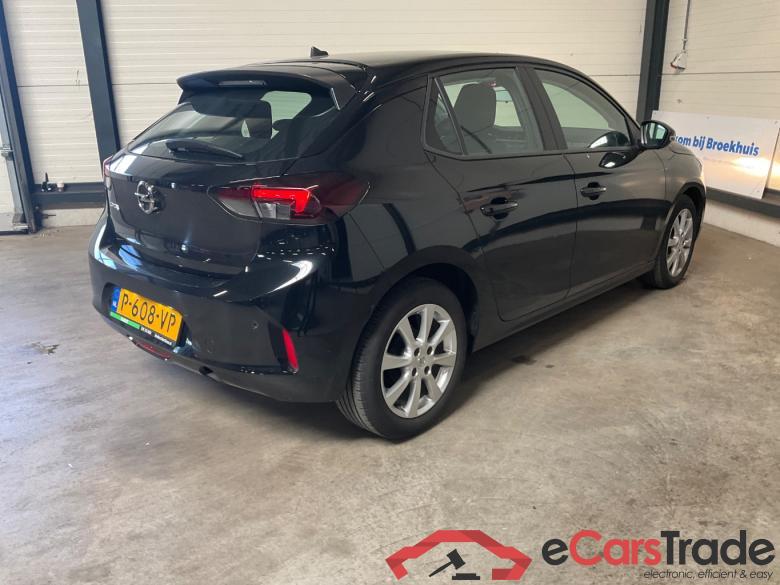 OPEL CORSA 1.2 Edition #3