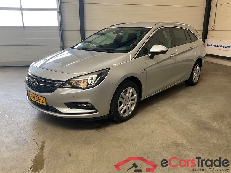 OPEL ASTRA SPORTS TOURER 1.0 Online Ed. #1