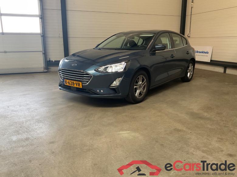 FORD FOCUS 1.0 EcoB. Tr Ed. bns #1