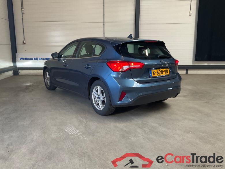 FORD FOCUS 1.0 EcoB. Tr Ed. bns #4