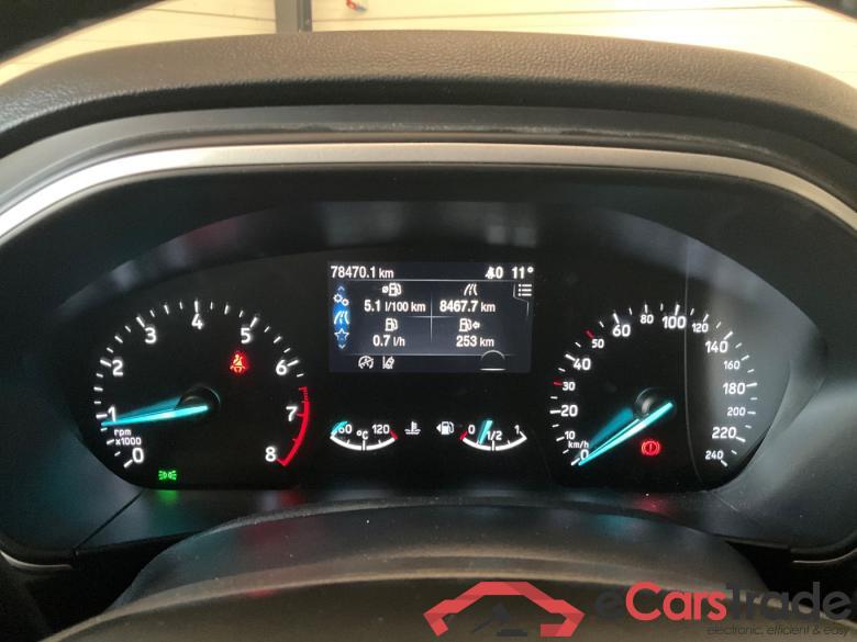 FORD FOCUS 1.0 EcoB. Tr Ed. bns #6