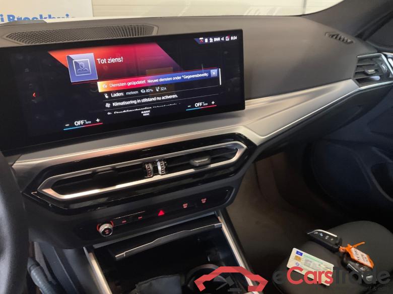 BMW i4 eDrive40 High Exec. #5
