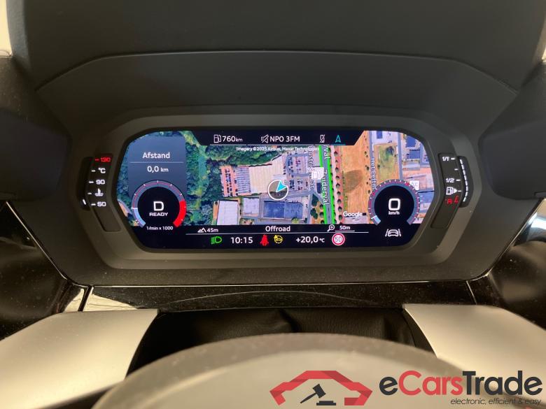 AUDI A3 SPORTBACK 30 TFSI S edition #6