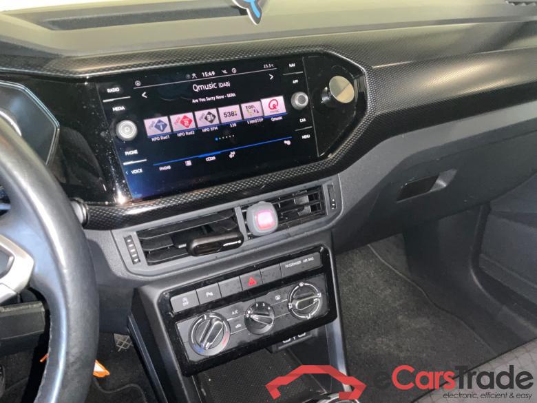VOLKSWAGEN T-Cross 1.0 TSI Life #5