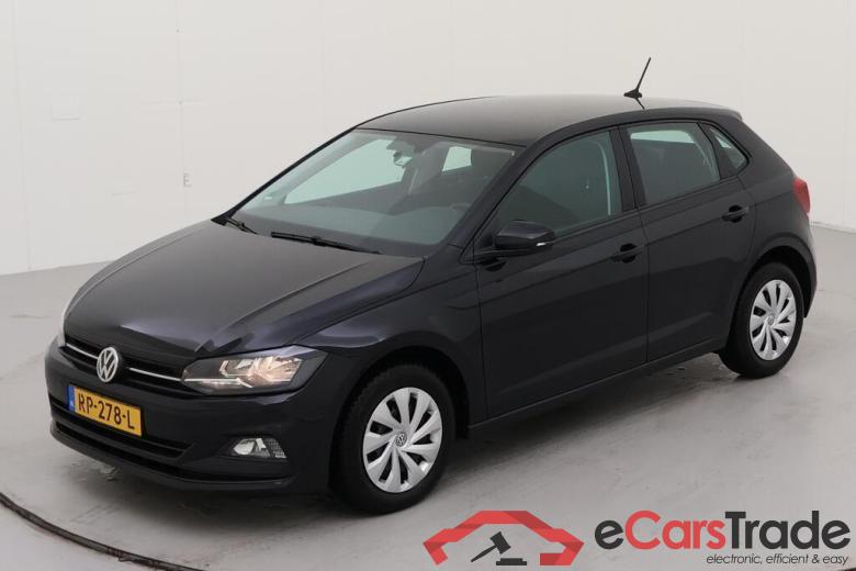 VOLKSWAGEN POLO 70 kW #1