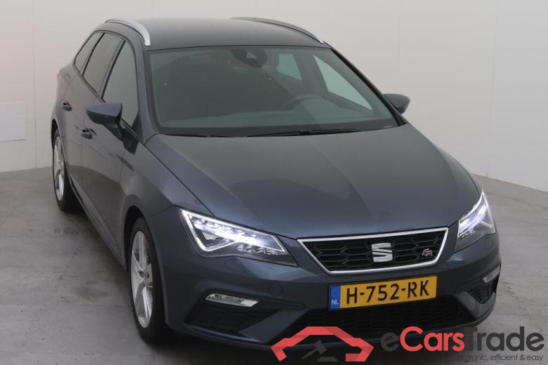 SEAT Leon ST 110 kW #5