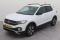 preview Volkswagen T-Cross #0