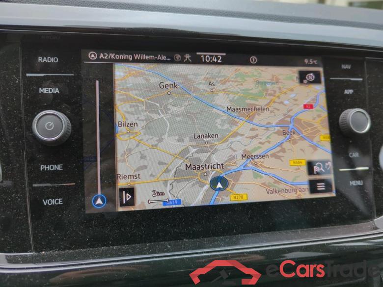 VOLKSWAGEN T-Cross 70 kW #3