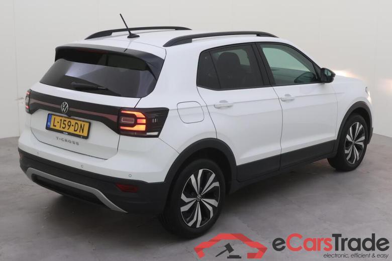 VOLKSWAGEN T-Cross 70 kW #5