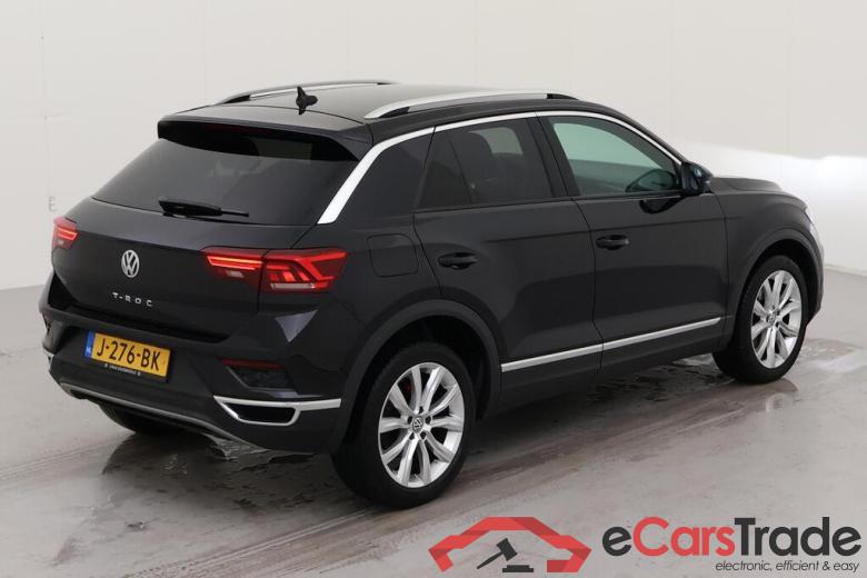 VOLKSWAGEN T-Roc 110 kW #5
