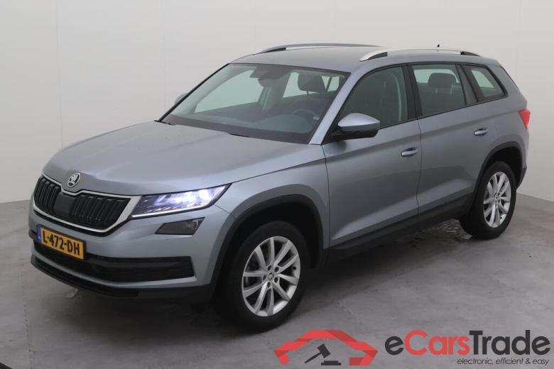 SKODA Kodiaq 110 kW #1
