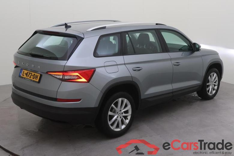 SKODA Kodiaq 110 kW #5