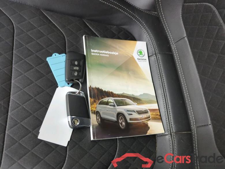 SKODA Kodiaq 110 kW #6