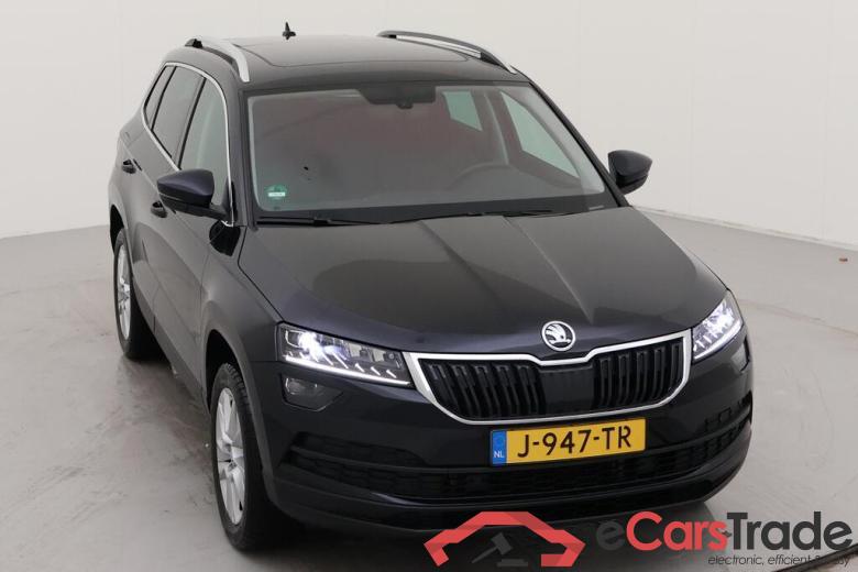 SKODA Karoq 110 kW #4