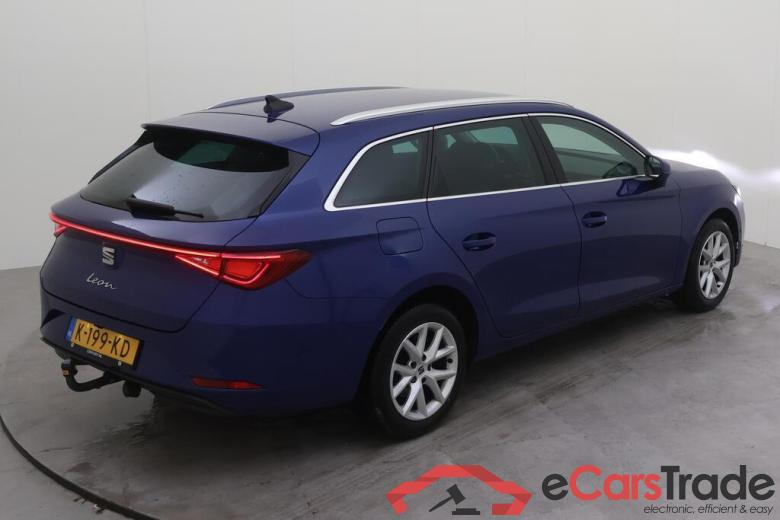 SEAT Leon Sportstourer 96 kW #6