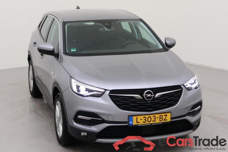 OPEL Grandland X 96 kW #4