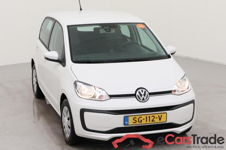 VOLKSWAGEN up! 44 kW #3