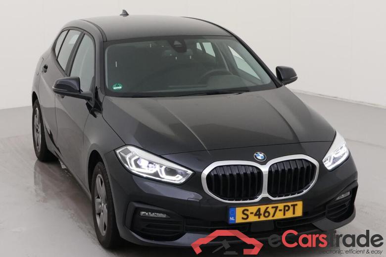 BMW 1-serie 100 kW #4