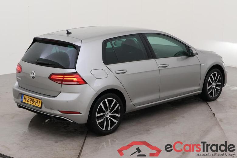 VOLKSWAGEN e-Golf  #6