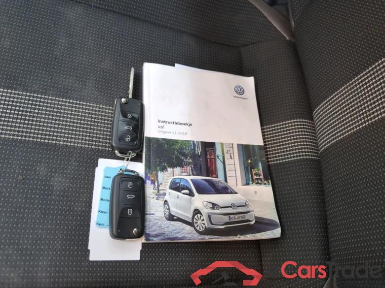 VOLKSWAGEN up! 44 kW #5