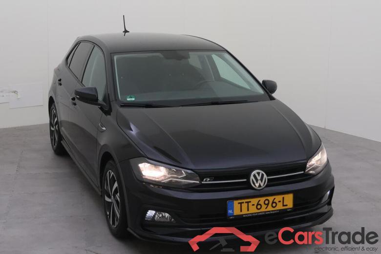 VOLKSWAGEN POLO 85 kW #4