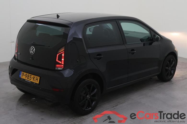 VOLKSWAGEN up! 48 kW #4