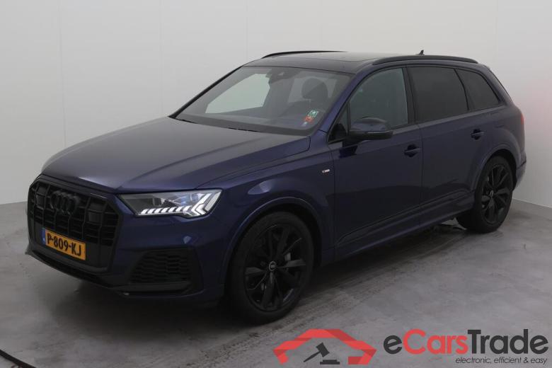 AUDI Q7 250 kW #1