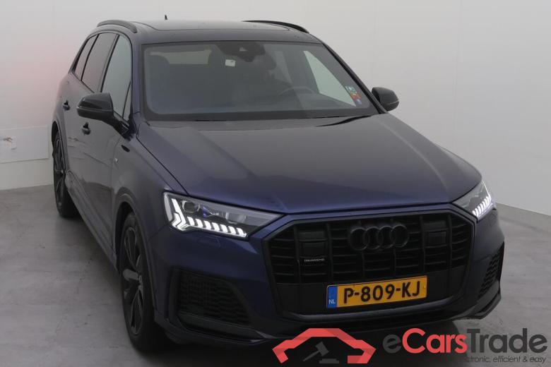 AUDI Q7 250 kW #5