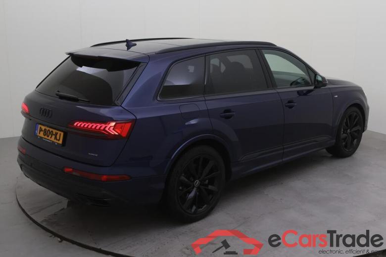 AUDI Q7 250 kW #6