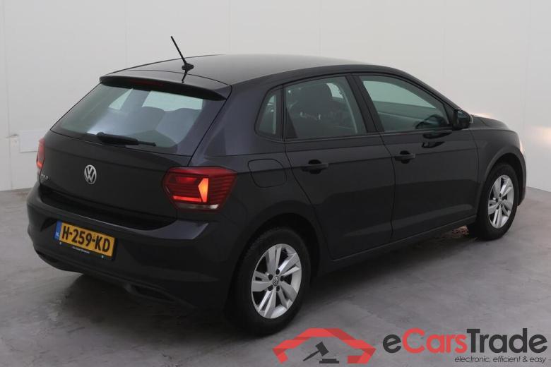 VOLKSWAGEN POLO 70 kW #4