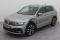 preview Volkswagen Tiguan #0