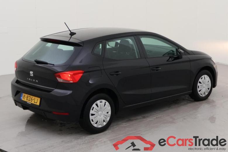SEAT Ibiza 70 kW #4