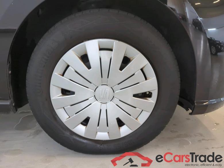 SEAT Ibiza 70 kW #6