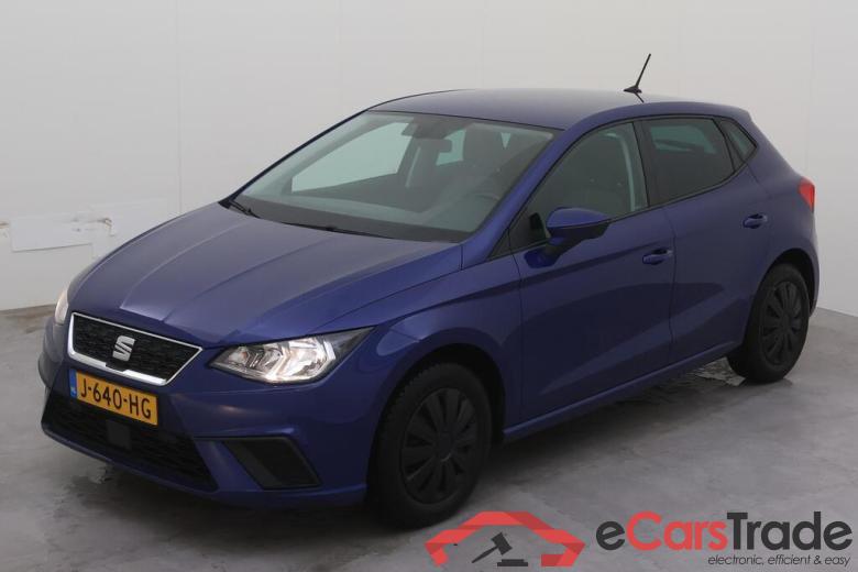 SEAT Ibiza 70 kW #1