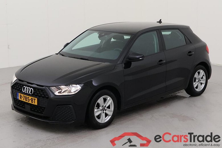 AUDI A1 Sportback 70 kW #1