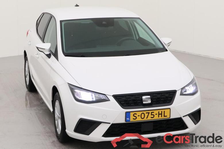 SEAT Ibiza 70 kW #4