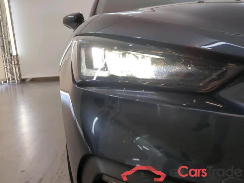 SEAT LEON 81 kW #3
