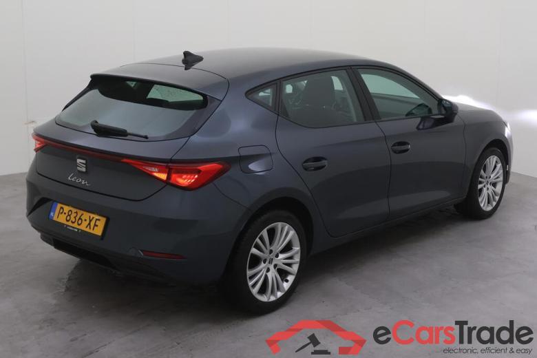 SEAT LEON 81 kW #5