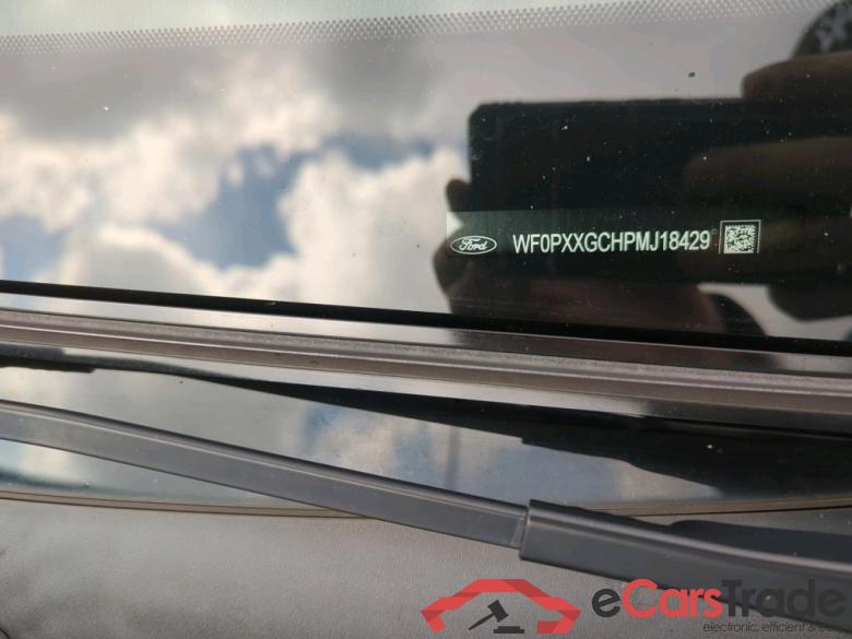 FORD Focus Wagon 91 kW #3