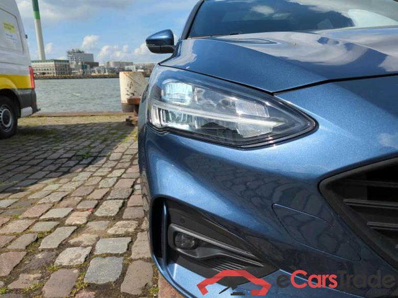 FORD Focus Wagon 91 kW #4