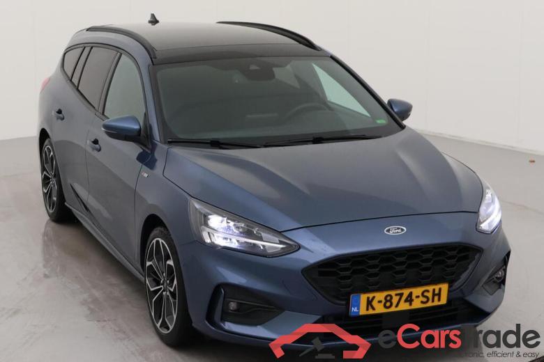 FORD Focus Wagon 91 kW #5